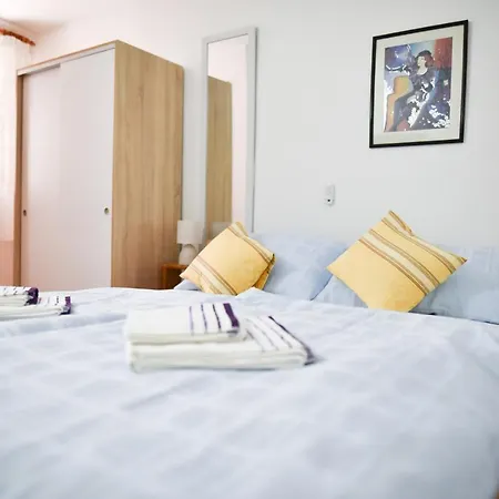 Apartament Luka's Amber In The Center Of Trogir