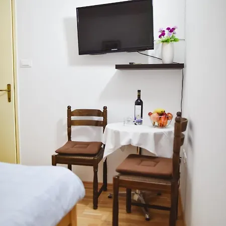Luka Guest house Trogir